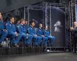 NASA công bố 12 phi hành gia khám phá Sao Hỏa