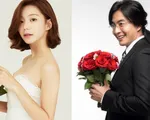 Vợ Bae Yong Joon đăng ảnh ngọt ngào nhân dịp 2 năm kết hôn