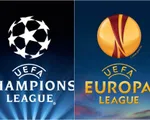 Lịch tường thuật trực tiếp vòng tứ kết Champions League & Europa League trên sóng VTV