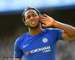 VIDEO Chelsea 4-2 Watford: Batshuayi sắm vai 'siêu dự bị'