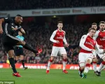 VIDEO: Tổng hợp diễn biến Arsenal 1-3 Man Utd