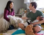 Ông chủ Facebook 'đốn tim' mọi người về thông báo có con gái