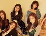 Album cuối cùng của T-ara bất ngờ bị hoãn đến tháng 6