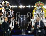 1h45 ngày mai 4/6, Chung kết Champions League Juventus – Real Madrid: Còn đó lời nguyền!