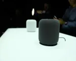 Apple lùi thời gian lên kệ HomePod sang năm 2018