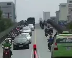 TP.HCM thí điểm 'mở nút thắt cổ chai' tại đường Cộng Hòa