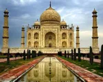 Ấn Độ tăng cường an ninh tại đền Taj Mahal