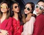 The Face Thái Lan cuối cùng đã xác định top 4 tới chung kết