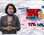 Lúc nào cần tăng thuế VAT và tăng như thế nào?