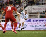 VIDEO: Tổng hợp diễn biến chính trận đấu U20 Việt Nam 1-4 U20 Argentina