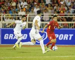 Dư âm trận ĐT Việt Nam 0-0 ĐT Jordan: Những tín hiệu lạc quan!