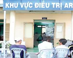 Bệnh nhân HIV gặp khó khi hết thuốc viện trợ ARV