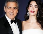 George Clooney phẫn nộ vì cặp sinh đôi bị giới &apos;săn ảnh&apos; rình mò