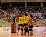 VTV Cup Tôn Hoa Sen 2017: Thắng ấn tượng Suwon (Hàn Quốc), ĐT Việt Nam giành vị trí nhất bảng A