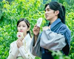 Kim So Hyun thấy thoải mái khi 'khóa môi' Yoo Seung Ho