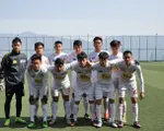 Lịch trực tiếp giải bóng đá U19 Quốc tế 2017: Gửi gắm niềm tin vào U19 Việt Nam và U19 HAGL