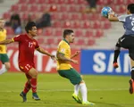 VCK U23 Châu Á 2018: U23 Australia triệu tập đội hình mạnh nhất đối đầu U23 Việt Nam