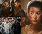 'Bom tấn' Battleship Island của Song Joong Ki dính nghi án gian lận phòng vé