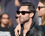 Adam Levine bức xúc với lễ trao giải MTV Video Music Awards 2017