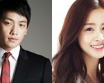 Rain khẳng định chưa cưới Kim Tae Hee