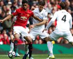 TRỰC TIẾP Swansea - Man Utd: Quỷ đỏ củng cố ngôi đầu (18h30 hôm nay)