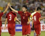 VIDEO: Những diễn biến chính trận đấu U23 Macau (Trung Quốc) 1-8 U23 Việt Nam