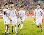 VIDEO: Tổng hợp diễn biến trận đấu U23 Việt Nam – U23 Hàn Quốc