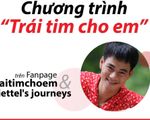 Livestream chương trình Trái tim cho em: Khám sàng lọc tim bẩm sinh tại Thái Bình