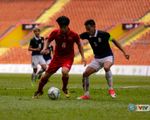 VIDEO Tổng hợp trận đấu: U22 Việt Nam 4-1 U22 Campuchia