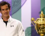 Lịch thi đấu Wimbledon 2017 ngày 3/7: Murray, Nadal mở màn giải đấu