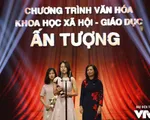 VTV Đặc biệt: 'Giấc mơ bay' xuất sắc đoạt giải  ở VTV Awards 2017