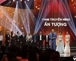 VFC thắng lớn tại VTV Awards 2017