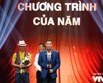 VTV Awards 2017: Táo quân Xuân Đinh Dậu chiến thắng giải Chương trình của năm