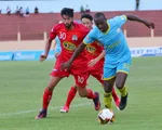 VIDEO: Tổng hợp diễn biến trận đấu Sanna Khánh Hoà 4-2 HAGL