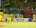 VIDEO: Tổng hợp diễn biến trận đấu Hoàng Anh Gia Lai 0-2 Sông Lam Nghệ An