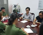 Livestream trái phép phim Cô Ba Sài Gòn: Ngô Thanh Vân làm việc với công an, quyết không nhân nhượng