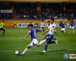 VIDEO: Tổng hợp trận đấu CLB Hà Nội 1-0 CLB Quảng Nam