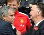 Man Utd của Mourinho giờ đã tệ hơn thời Van Gaal