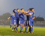 VĐQG V. League 2017 kết thúc: CLB Quảng Nam giành ngôi vô địch, FLC Thanh Hoá giành vị trí á quân!