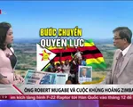 Tương lai của Zimbabwe sau cuộc chuyển giao quyền lực chóng vánh