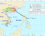 Công điện của Thủ tướng về ứng phó bão số 7