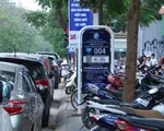 Iparking nên làm, chưa thông minh lắm cũng không sao