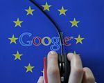 EU phạt Google số tiền lên đến 2,72 tỷ USD