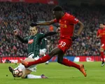 Vòng 3 FA CUp, Liverpool 0-0 Plymouth: Ấn tượng đội bóng hạng Ba