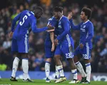 Vòng 3 FA Cup, Chelsea 4 - 1 Peterborough: Chiến thắng thuyết phục của The Blues