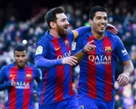 Barcelona 5 - 0 Las Palmas: Chiến thắng thuyết phục!