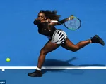 Highlight Serena Williams 2-0 (6-4, 6-3) Belinda Bencic