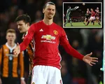 Vòng 23 Ngoại hạng Anh: Phung phí cơ hội, Man Utd chia điểm cùng Hull City