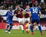 Burnley 1-1 Chelsea: Chia điểm nhọc nhằn ở Turf Moor