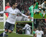 Man Utd đón tin cực buồn trước trận chung kết EFL